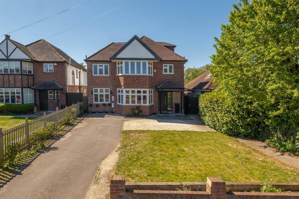 Detached House