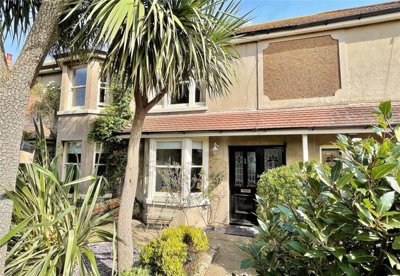 Property on Wallace Avenue, BN11 5QF