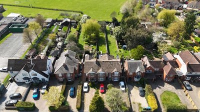 Property on Newbold Road, CV21 1EH