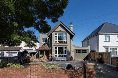 Property on Audley Road, CT20 3QA