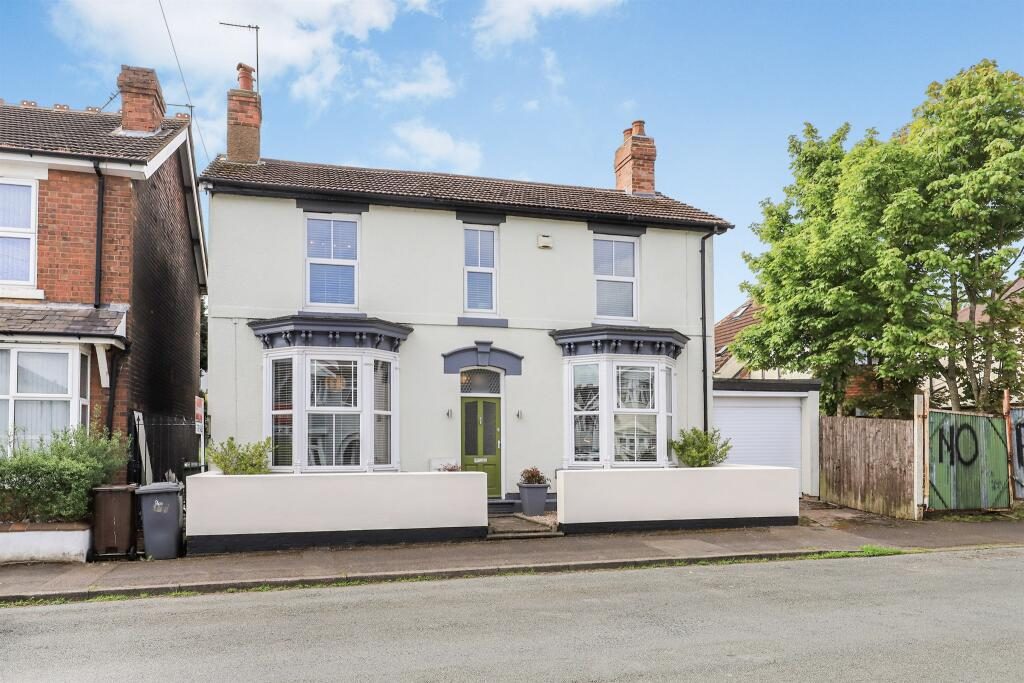 Detached House