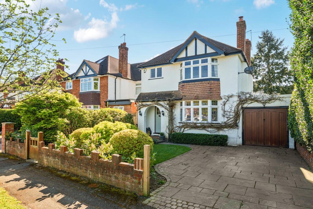 Detached House