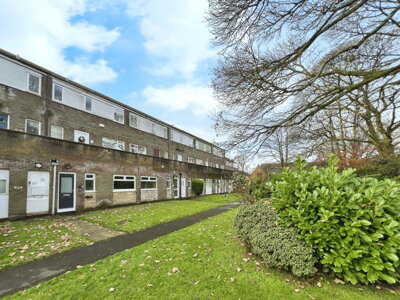 Property on Pendle Court, BL1 6PY