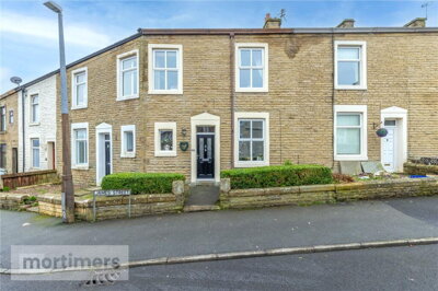 Property on James Street, BB6 7JE