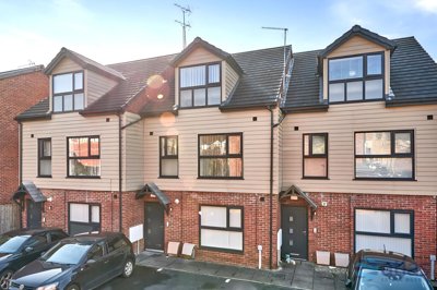 Maisonette