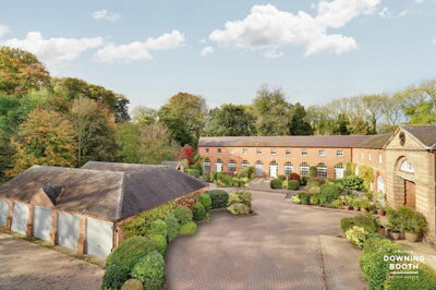 Property on Fisherwick Wood Lane, WS13 8QQ