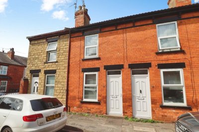 Terraced
