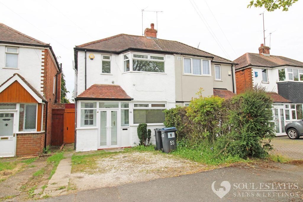 Detached House