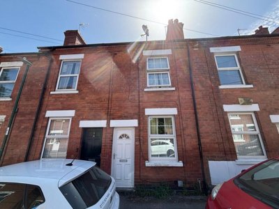Terraced