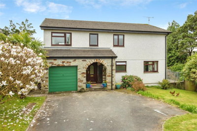 Property on Halgavor Park, PL31 1DL