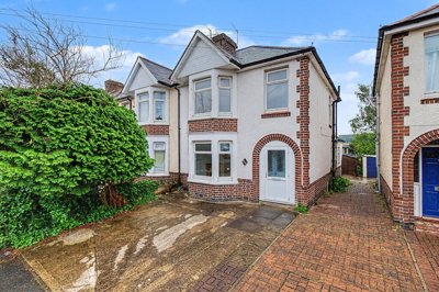 Property on Fern Hill Road, OX4 2JP