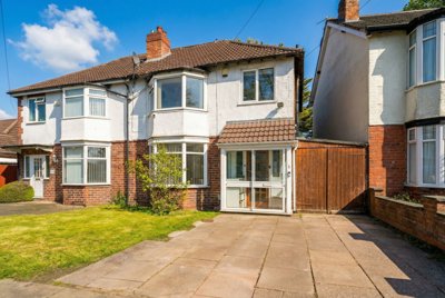 Semi-Detached