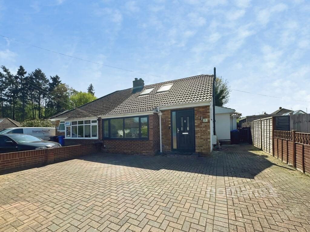 Bungalow