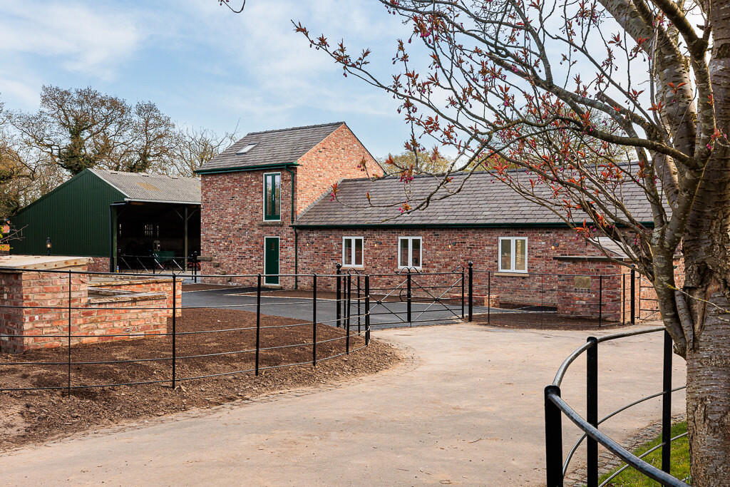 Barn Conversion