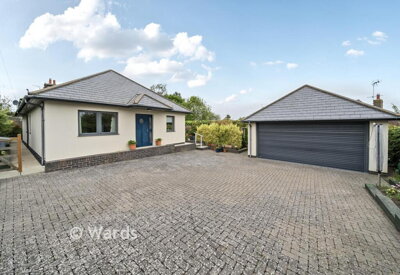 Property on College Way, CT3 1AG