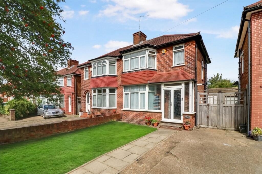 Detached House