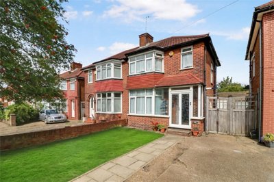 Semi-Detached