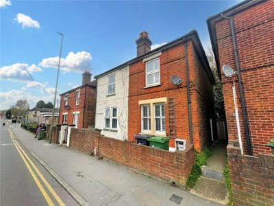 Semi-Detached