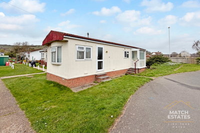 Property on Burmarsh Road, CT21 6NB