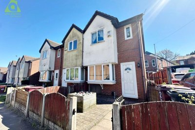 Semi-Detached