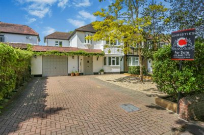 Semi-Detached