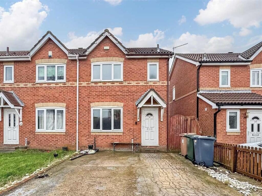 Detached House