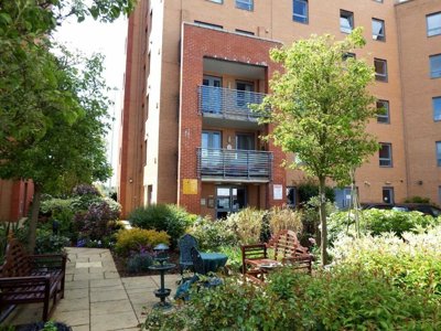 Property on Danestrete, SG1 1YJ