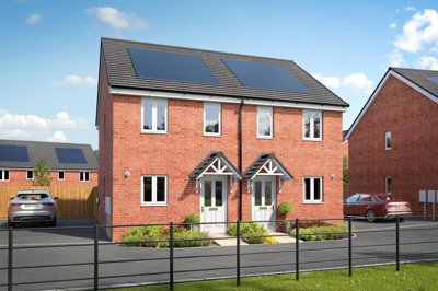Semi-Detached