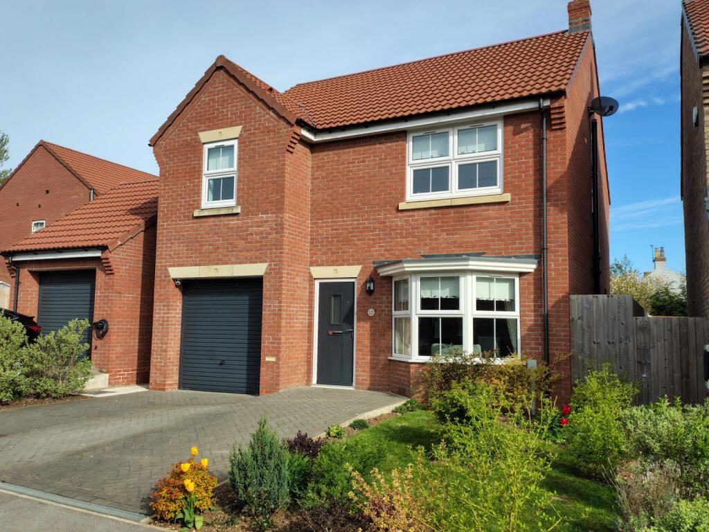 Detached House