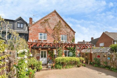 Property on Lancaster Avenue, NR21 8DJ