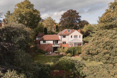 Property on The Crescent, NE41 8HU