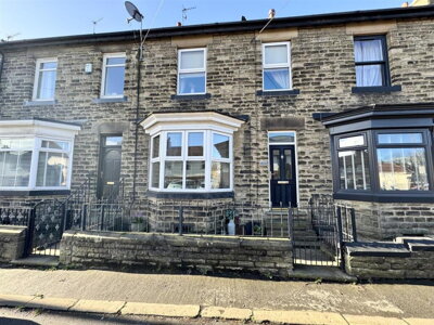 Property on Station Road, S75 3JE