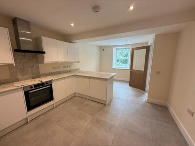 Property on SY23 3LR