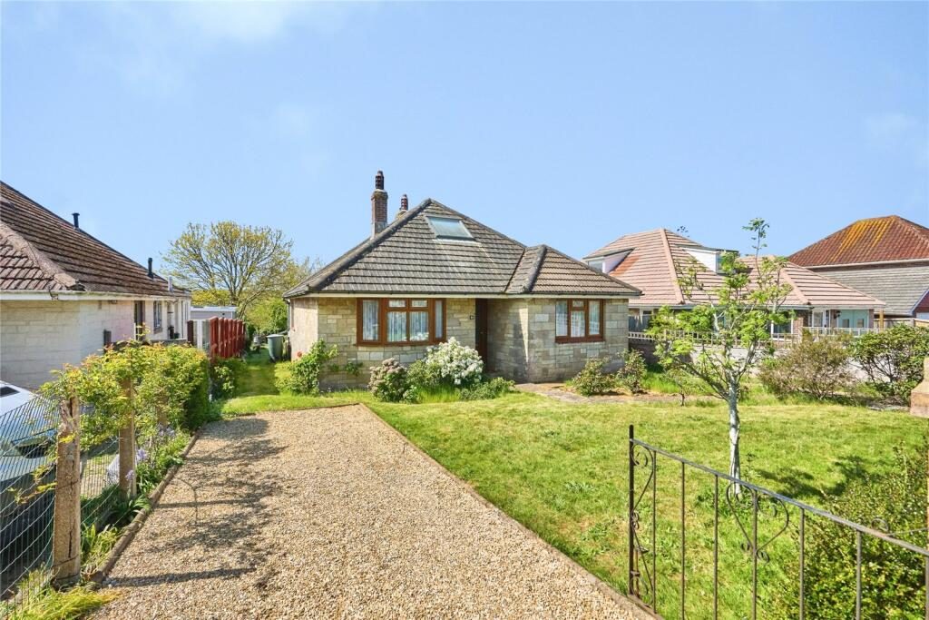 Bungalow
