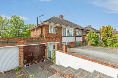 Semi-Detached