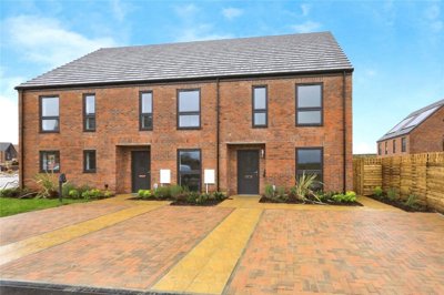 Terraced