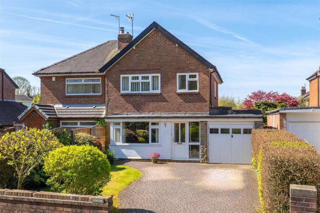 Detached House