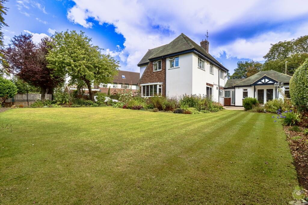 Detached House