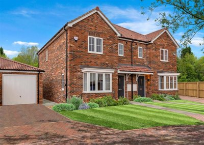 Semi-Detached