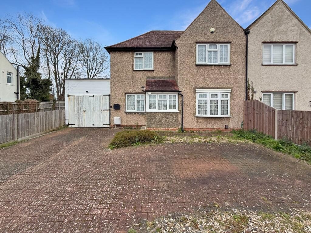 Detached House