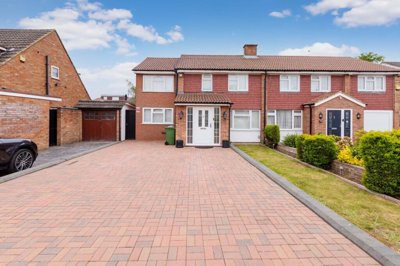 Semi-Detached