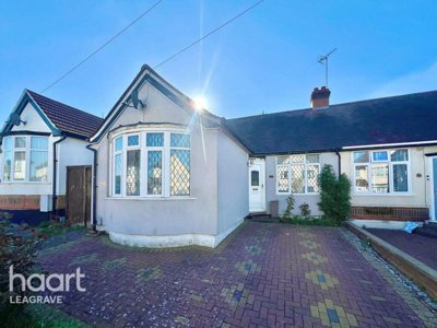 Property on Atherstone Road, LU4 8QX