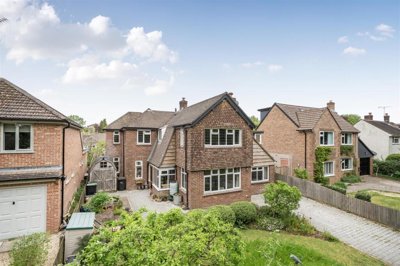 Property on Manor Road, DT1 2AX