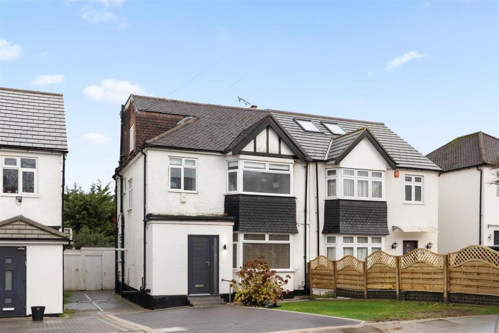 Detached House