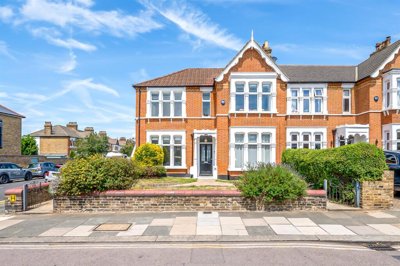 Property on Gourock Road, SE9 1JG