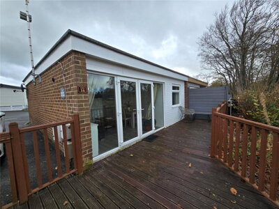 Property on LL55 2SH