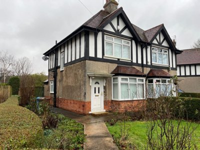 Semi-Detached