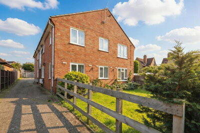 Property on Manor Way, HA4 8HW