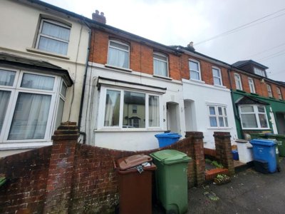 Terraced