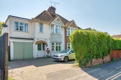 Semi-Detached